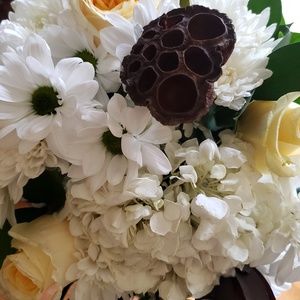 Meet your Posher, Joni